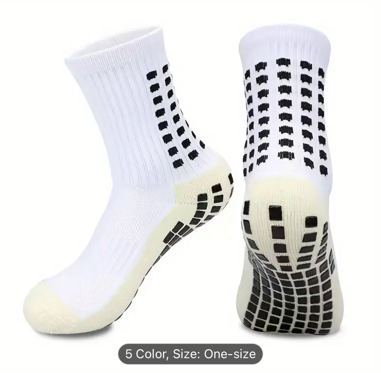 Grip socks