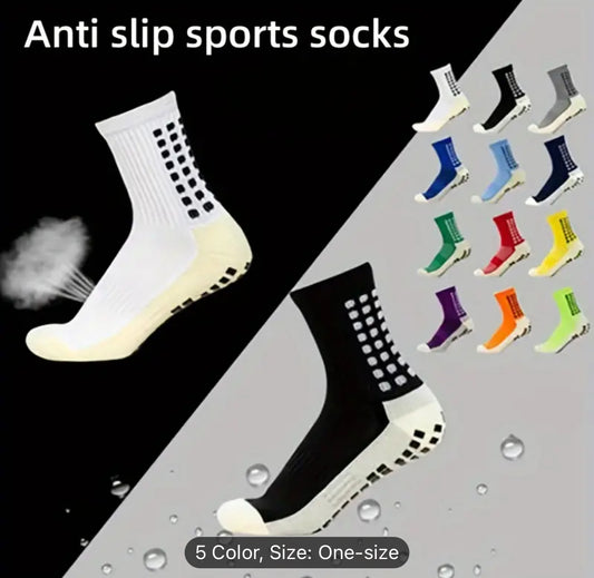 Grip socks